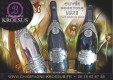 Vente de champagne haut de gamme dans le 06, Kroesus